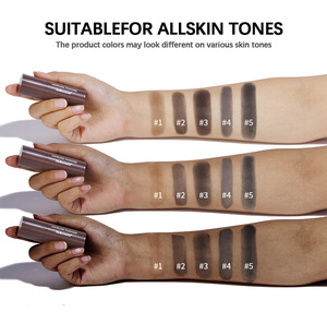 LAKERAIN Hair Line Shadow Concealer Poudre de remplissage imperméable en bâton - Product Image 3
