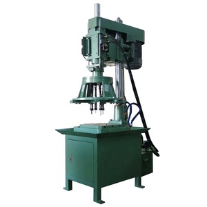 Profondeur <span class=keywords><strong>Perceuse</strong></span> à colonne Avec Capacité 16mm Nouvelle Condition Automatique CNC Prix de la Machine de Forage À Vendre - Product Image 2