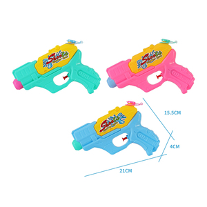 Pompwaterpistool Voor Kinderen Buiten Spelen Zomer Speelgoed Zwemmen <span class=keywords><strong>Water</strong></span> <span class=keywords><strong>Water</strong></span> Pistool Kids Speelgoed - Product Image 5