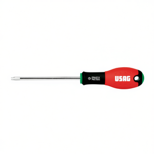 Usag <b>Screwdriver</b> 322 Stx 100mm Length <b>Precision</b> Tip For Electrical Repair - Product Image 3