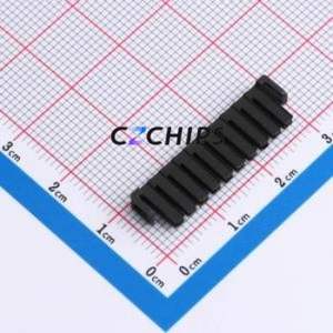 XAD-20S Connector Accessories P=2.5mm Connector ( Type: Retainer )( Reference Series: XAD )( Total PIN Count: 20 ) - Product Image 2