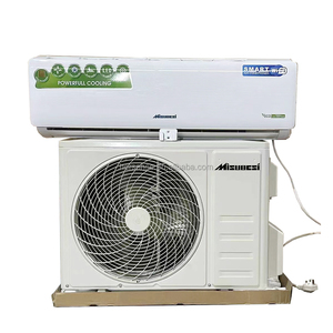 Aires Acondicionados Misubesi Cool 12000btu con Compresor GMCC, Bomba de Calor, Mini Split para Uso Doméstico, 220V, Todo en Uno - Product Image 1
