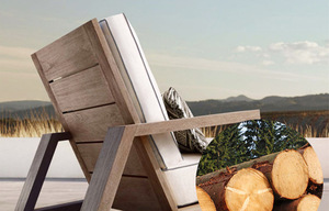 Elegante <span class=keywords><strong>e</strong></span> Robusto Set da Pranzo in Legno di Teak con Tavolo <span class=keywords><strong>e</strong></span> <span class=keywords><strong>Sedie</strong></span> per Arredamento Esterno, Ideale per Cortili <span class=keywords><strong>e</strong></span> <span class=keywords><strong>Occasioni</strong></span> Quotidiane o Speciali - Product Image 4