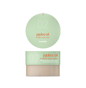 Crema Corporal Suave de Marca Coreana para Piel Sensible con Aceites Naturales para Hidratación y Cuidado Diario - Product Image 1