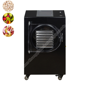 vegetable Freeze Dryer Freeze Dry Machine Vacuum Dryer Price freeze drying equipment - Product Image 2
