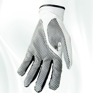Gants de <span class=keywords><strong>golf</strong></span> respirants en peau de mouton Cabretta-Équipement de <span class=keywords><strong>golf</strong></span> ultime doux et confortable pour hommes avec logo personnalisé - Product Image 2