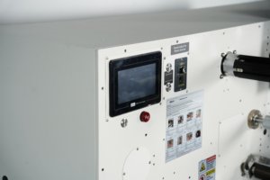 2025 produk laris mesin pemotong logam Label <span class=keywords><strong>Digital</strong></span> untuk memotong Label dari VOREY VD3350 satu stasiun - Product Image 5