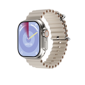 Relojes Inteligentes DF U3A Ultra AI 3 4G con Pantalla Táctil, Venta al por Mayor de Dispositivos Inteligentes, Pulseras U4A con Sistema Operativo Android - Product Image 4