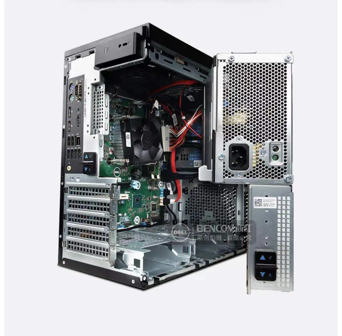 server CPU T30 T40 16GB/HDD 1TB/DVDRW Server E3-1225V6/RAM