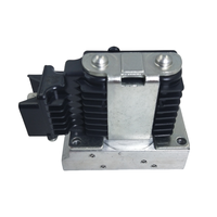 Vanne proportionnelle hydraulique 157 157b 157b4734 11177348 Pvea32 à commande électrique Pvea Pvg Pvg32 Pvg100
