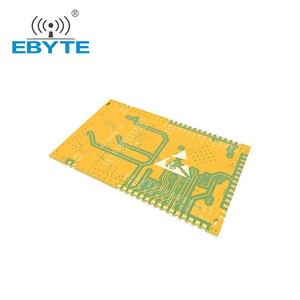 E70-868T30S อีไบท์คุณภาพสูง 868MHz ซับ 1G โมดูลรับส่งสัญญาณไร้สาย CC1310 F128 โมดูล Rf ไร้สายไอโอที - Product Image 5