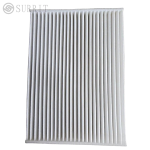 Filtro de cabina Premium no tejido de fibra blanca SURRIT 80292-SBG-W01 para Honda Accord 2.4L/Crosstour de 2017 - Product Image 6