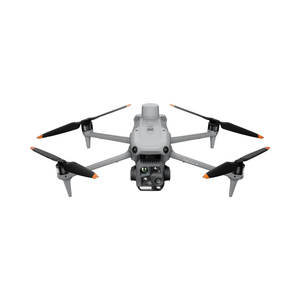 Dron para Principiantes DJI Matrice 4T/4E, Cámara Dual Gran Angular de 48MP, Diseño Plegable, Motor sin Escobillas, Luces LED Auxiliares NIR, Plástico - Product Image 1