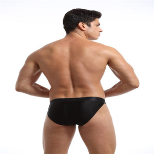 Sexy <span class=keywords><strong>de</strong></span> moda <span class=keywords><strong>marca</strong></span> U convexo ropa interior <span class=keywords><strong>de</strong></span> hombres <span class=keywords><strong>calzoncillos</strong></span> hombre sexy bragas - Product Image 4
