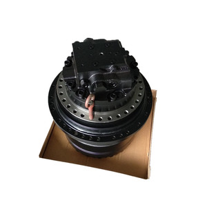 Graafmachine TM40 Reizen Motor TM40 Eindaandrijving <span class=keywords><strong>Assy</strong></span> - Product Image 1