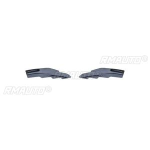 Protector de Esquinas Traseras para Toyota Corolla 2019-2021, Kit de Carrocería, Accesorios para Auto, Antiarañazos - Product Image 6