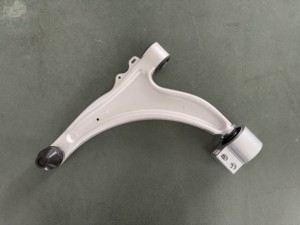 Parti del camion Sospensione Braccio di Controllo Braccio Per <span class=keywords><strong>OPEL</strong></span> <span class=keywords><strong>INSIGNIA</strong></span> <span class=keywords><strong>OEM</strong></span> 13318884 2008- - Product Image 2