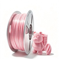 Filament 3D YOSOO Premium PLA+ PETG TPU ABS PP PPS 1,75 mm 1 kg, bobine en papier soigneusement enroulée pour toutes les machines FDM