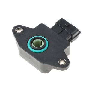 Sensor de Posición del Acelerador TPS 100014219 35170-22600 para Hyundai Accent Elantra Kia <span class=keywords><strong>Sportage</strong></span> - Product Image 6