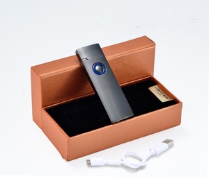 ที่จุดบุหรี่ไฟฟ้าแบบชาร์จไฟได้ USB - Product Image 4