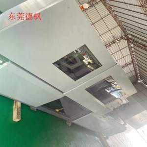 EC350SX โตชิบาเครื่องฉีดพลาสติกมือสอง - Product Image 3