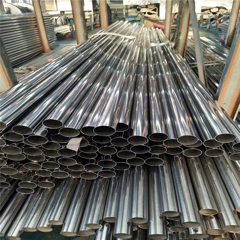 347 stainless steel tube heat resistant
