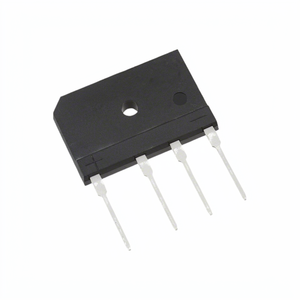Electronic Components China 4-SIP, TS-6P Diodes In Stock DFB2520 - Product Image 1