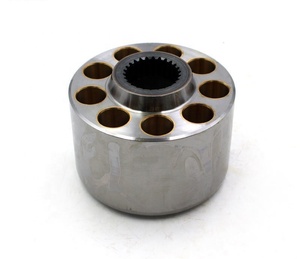 ชุดซ่อมปั๊มไฮดรอลิกแบบลูกสูบ LPVD45 แบบหมุน - Product Image 5