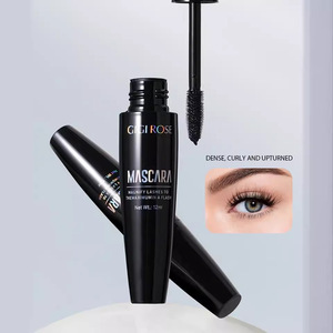GIGIROSE Rímel Líquido Impermeable y Resistente al Sudor, Efecto Explosivo Transfronterizo, Duradero, para Pestañas Voluminosas y Rizadas, Ojos Grandes - Product Image 1