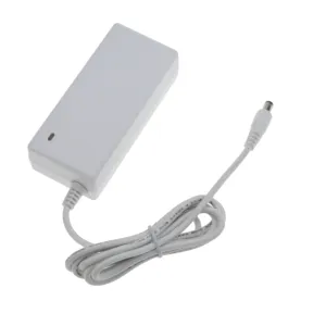 Adaptador de corriente universal de escritorio para pantalla, tablet, PC, impresora deskjet, 12V 1.5A 24V 1A 1.5A 18W 24W 36W