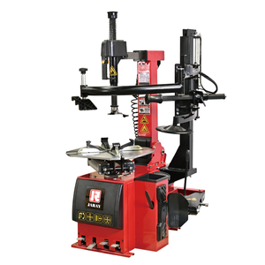 Desmontadora <span class=keywords><strong>de</strong></span> Neumáticos Inclinable F-596, Máquina para <span class=keywords><strong>Cambiar</strong></span> Neumáticos <span class=keywords><strong>de</strong></span> Auto, con Certificación CE - Product Image 1