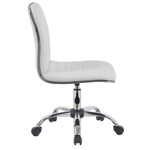 2026 CIFF <span class=keywords><strong>chaise</strong></span> <span class=keywords><strong>de</strong></span> <span class=keywords><strong>bureau</strong></span> à dossier haut blanc confortable <span class=keywords><strong>sans</strong></span> <span class=keywords><strong>accoudoir</strong></span> <span class=keywords><strong>chaise</strong></span> <span class=keywords><strong>de</strong></span> <span class=keywords><strong>bureau</strong></span> fonction à bascule en métal <span class=keywords><strong>chaise</strong></span> tournante <span class=keywords><strong>de</strong></span> <span class=keywords><strong>bureau</strong></span> - Product Image 5