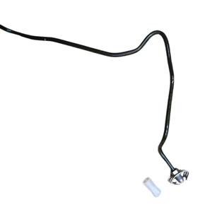ท่อยางเบรกหลังขวาเปอโยต์ ซีตรอง 9813719980 อะไหล่ยางทดแทน - Product Image 4