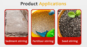 Petit mélangeur de ciment portable 200l 250l, petit, de haute qualité et à bas prix - Product Image 2