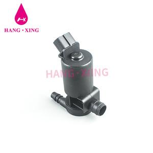 มอเตอร์ปั๊มล้างไฟหน้า 85280-30040 ไฟฟ้าสำหรับรุ่นโตโยต้า - Product Image 5