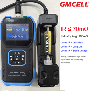แบตเตอรี่อัลคาไลน์ AA LR6 1.5V จากโรงงานโดยตรง สำหรับเครื่องใช้ไฟฟ้าในบ้าน เครื่องมือไฟฟ้า รีโมทคอนโทรล และของเล่น - Product Image 2