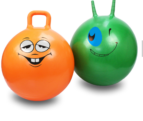 Высококачественный большой надувной прыгающий мяч, игрушки-бункеры для взрослых