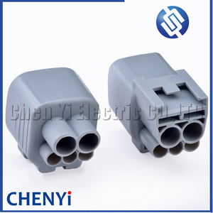 سدادة تجميع لأجزاء المحرك بمحرك محرك محرك مع 5 دبابيس من 5 دبابيس - Product Image 4