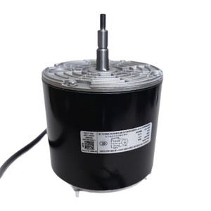 Central Air Conditioning <b>Fan</b> <b>Motor</b> YDK230 6H 1 11002012028364 YKS 230 5 6B Blower <b>Fan</b> - Product Image 5