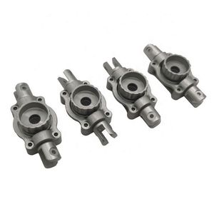 Piezas Metálicas de Aluminio Anodizado Personalizadas OEM, Mecanizadas por CNC, Repuestos para Monederos Criptográficos, Capacidad de Trabajo con Acero Inoxidable, Electroerosión por Hilo - Product Image 3