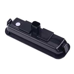 Manija de apertura del maletero BM5119B514AE 1834376 Pieza de repuesto de plástico para reparación de automóviles - Product Image 1