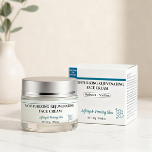 Crème Visage Anti-Âge <span class=keywords><strong>Hydratante</strong></span> au Rétinol 30g OEM pour le Soin du Visage - Product Image 5