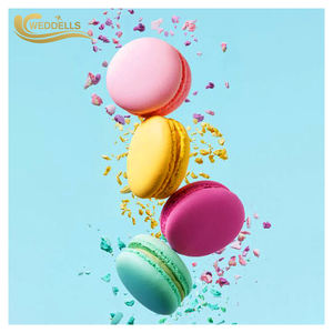 Bombe à fumée pour femmes, brillent dans la nuit, en cristal, balles de bain, jouets, fabrication de balles de bain - Product Image 5