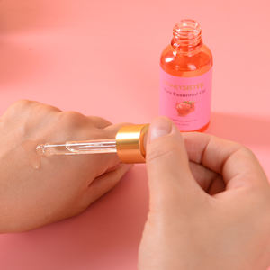 Yoni Yağı Özel Etiket OEM Fabrikası Organik Kadın Hijyeni Nemlendirici Beyazlatıcı - Product Image 2