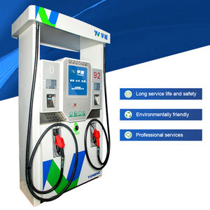 Gitron HXZT Distributeur de carburant portable Machine de remplissage d'huile d'<span class=keywords><strong>essence</strong></span> portable avec pompe Tatsuno et débitmètre <span class=keywords><strong>pour</strong></span> <span class=keywords><strong>essence</strong></span> - Product Image 2