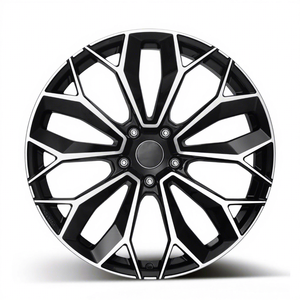 Ruedas Forjadas Personalizadas HK 5x118 para <span class=keywords><strong>Citroen</strong></span>, Fiat, Iveco, Nissan, Opel, Peugeot, Renault, Vauxhall - Product Image 1