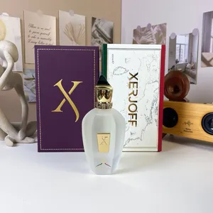 Perfumes de Lujo Originales, <span class=keywords><strong>Perfume</strong></span> Xerjoff <span class=keywords><strong>Naxos</strong></span> Erba Pura 100ml Soprana, Fragancia Duradera para Hombre, Colonia Coro Joff Alexandriaa - Product Image 2
