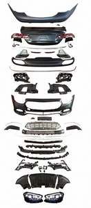 Para Mercedes Benz Clase C - Product Image 3