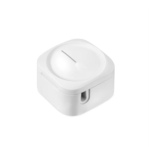 Esterilizador UV para Cepillos de Dientes, Compatible con Cepillos Eléctricos y Manuales, Recargable, Resistente al Agua IPX4, Portátil para Viajes - Product Image 1