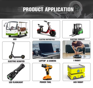 Encore Custom BW 703048 1000mAh batería de polímero de litio Li Ion Lipo 3,7 V batería plana recargable bolsa celda para altavoz - Product Image 6